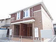 大多羅駅より徒歩18分 2階 築9年9ヶ月の賃貸物件