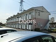 ニューシティサルビア 1階 築29年9ヶ月の賃貸物件