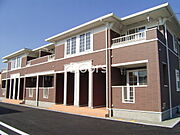 瀬戸駅より徒歩27分 1階 築18年9ヶ月の賃貸物件