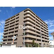 西川原駅より徒歩2分 4階 築18年2ヶ月の賃貸物件