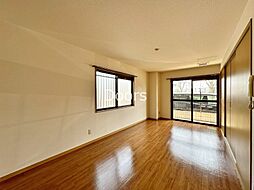 JR赤穂線 大多羅駅 6.1kmの賃貸マンション 1階2LDKのリビング/ダイニング