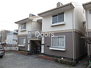 備前西市駅より徒歩17分 2階 築37年8ヶ月の賃貸物件