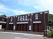 植松駅より徒歩2分 2階 築12年11ヶ月の賃貸物件