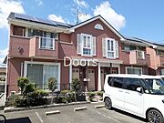 クレストール昴C 2階 築25年9ヶ月の賃貸物件