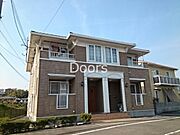 ホワイトリリーA 2階 築19年の賃貸物件