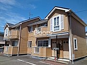 クレストールゆうA 1階 築28年5ヶ月の賃貸物件