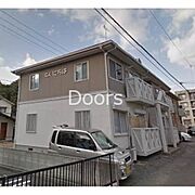 備前三門駅より徒歩7分 1階 築37年2ヶ月の賃貸物件