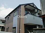 岡山駅より徒歩11分 1階 築24年9ヶ月の賃貸物件