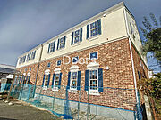 岡山駅より徒歩12分 2階 新築の賃貸物件