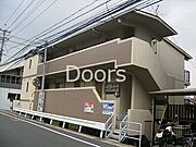 アクティハイム矢吹 2階 築29年8ヶ月の賃貸物件