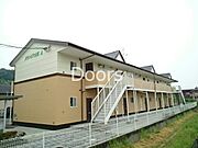 上道駅より徒歩16分 2階 築30年8ヶ月の賃貸物件