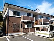 ニューエルディムゆうB 2階 築30年8ヶ月の賃貸物件