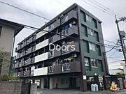 リーガ１ 3階 築33年9ヶ月の賃貸物件