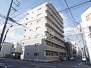 オーランド富田町 4階 築21年8ヶ月の賃貸物件