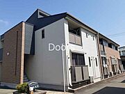 庭瀬駅より徒歩15分 2階 築16年8ヶ月の賃貸物件