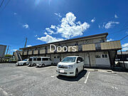 シャンテ赤松 2階 築41年8ヶ月の賃貸物件