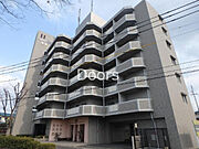 アリベ国富 7階 築26年11ヶ月の賃貸物件