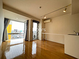 岡山電気軌道清輝橋線 清輝橋駅 徒歩12分の賃貸マンション