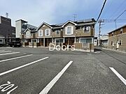 ドミール北小路 DEUX 1階 築21年3ヶ月の賃貸物件