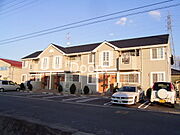 西大寺駅より徒歩32分 2階 築23年11ヶ月の賃貸物件