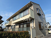 シャトレー93 1階 築32年9ヶ月の賃貸物件