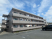 カーサ21 3階 築31年3ヶ月の賃貸物件