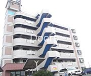 チスカワケA 6階 築30年の賃貸物件