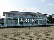 メゾン・ドゥ・コリーヌB 2階 築29年2ヶ月の賃貸物件