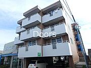 めぞんリベルテ１ 4階 築24年11ヶ月の賃貸物件