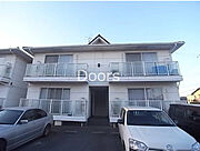 コートダジュールＢ 1階 築34年8ヶ月の賃貸物件