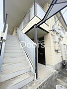 津島エバンス 1階 築34年8ヶ月の賃貸物件