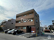 ピトレスクいづし 1階 築24年8ヶ月の賃貸物件