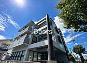 法界院駅より徒歩13分 3階 築28年9ヶ月の賃貸物件