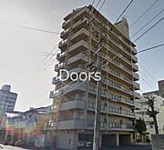 グランデュール医大南 5階 築35年9ヶ月の賃貸物件