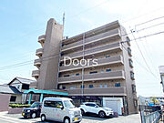 パレスマリソル 4階 築26年9ヶ月の賃貸物件