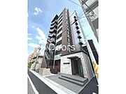 岡山駅より徒歩19分 9階 築1年3ヶ月の賃貸物件