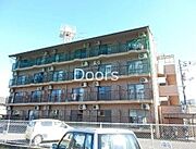 グランディス 4階 築31年8ヶ月の賃貸物件