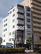 岡山駅より徒歩12分 4階 築37年2ヶ月の賃貸物件