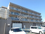 倉敷市駅より徒歩26分 4階 築44年10ヶ月の賃貸物件