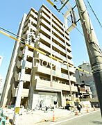 柳町CORAL 1階 築2年9ヶ月の賃貸物件