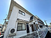 サンシティF 2階 築29年10ヶ月の賃貸物件