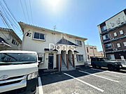 備前西市駅より徒歩17分 2階 築29年10ヶ月の賃貸物件