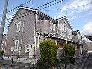 金川駅より徒歩17分 2階 築21年2ヶ月の賃貸物件