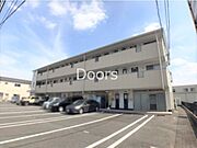 大元駅より徒歩14分 2階 築20年9ヶ月の賃貸物件