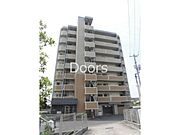 備前西市駅より徒歩5分 5階 築17年8ヶ月の賃貸物件