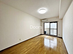 JR津山線 法界院駅 徒歩9分の賃貸マンション 1階1Kのリビング/ダイニング