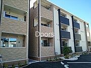 東岡山駅より徒歩15分 3階 築6年4ヶ月の賃貸物件