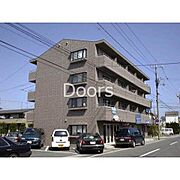 大元駅より徒歩6分 4階 築28年8ヶ月の賃貸物件