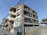 アベニュー大供 3階 築28年9ヶ月の賃貸物件