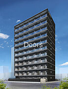 岡山駅より徒歩17分 9階 築1年10ヶ月の賃貸物件